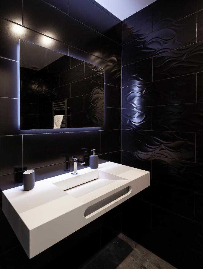 Gran Via V Calle Fuencarral 5Br 5Bh Apartment มาดริด ภายนอก รูปภาพ