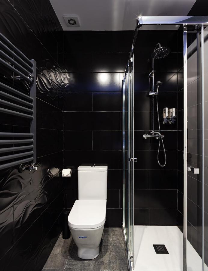 Gran Via V Calle Fuencarral 5Br 5Bh Apartment มาดริด ภายนอก รูปภาพ
