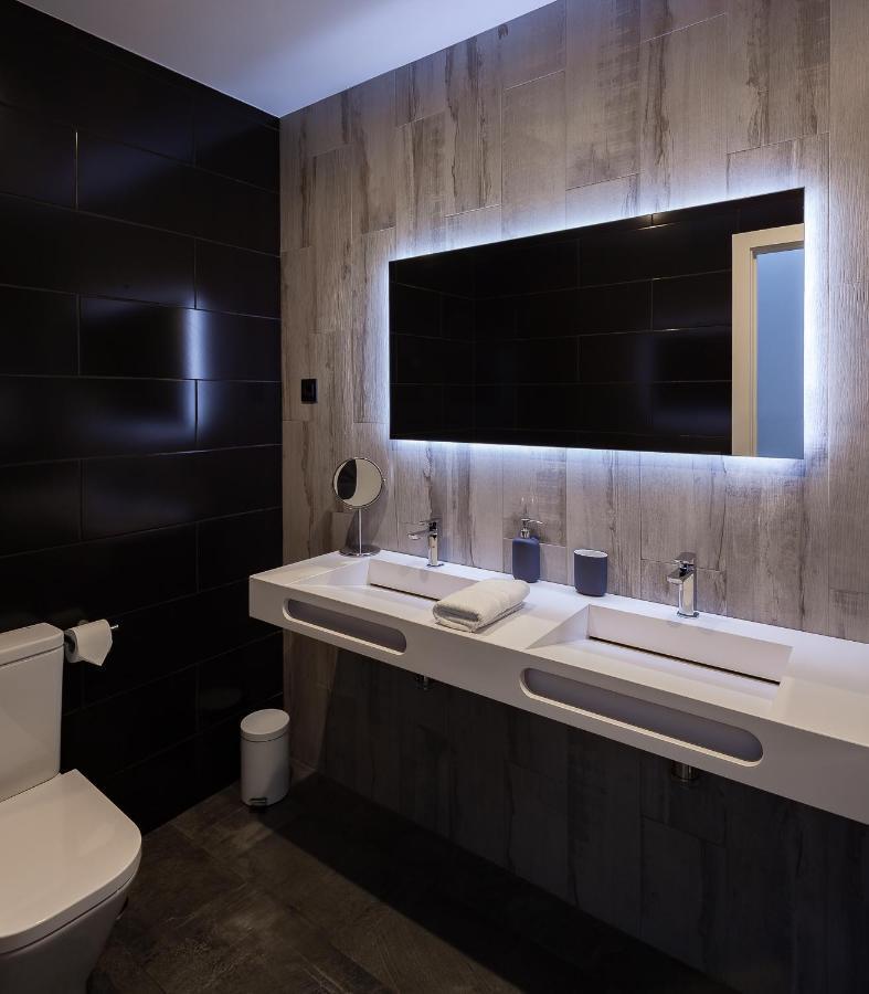 Gran Via V Calle Fuencarral 5Br 5Bh Apartment มาดริด ภายนอก รูปภาพ